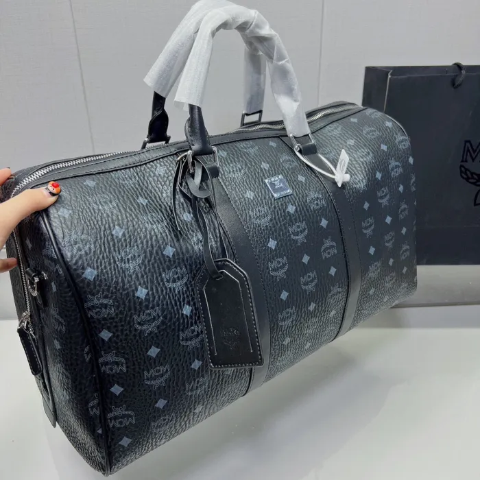 MCM Travel Bags