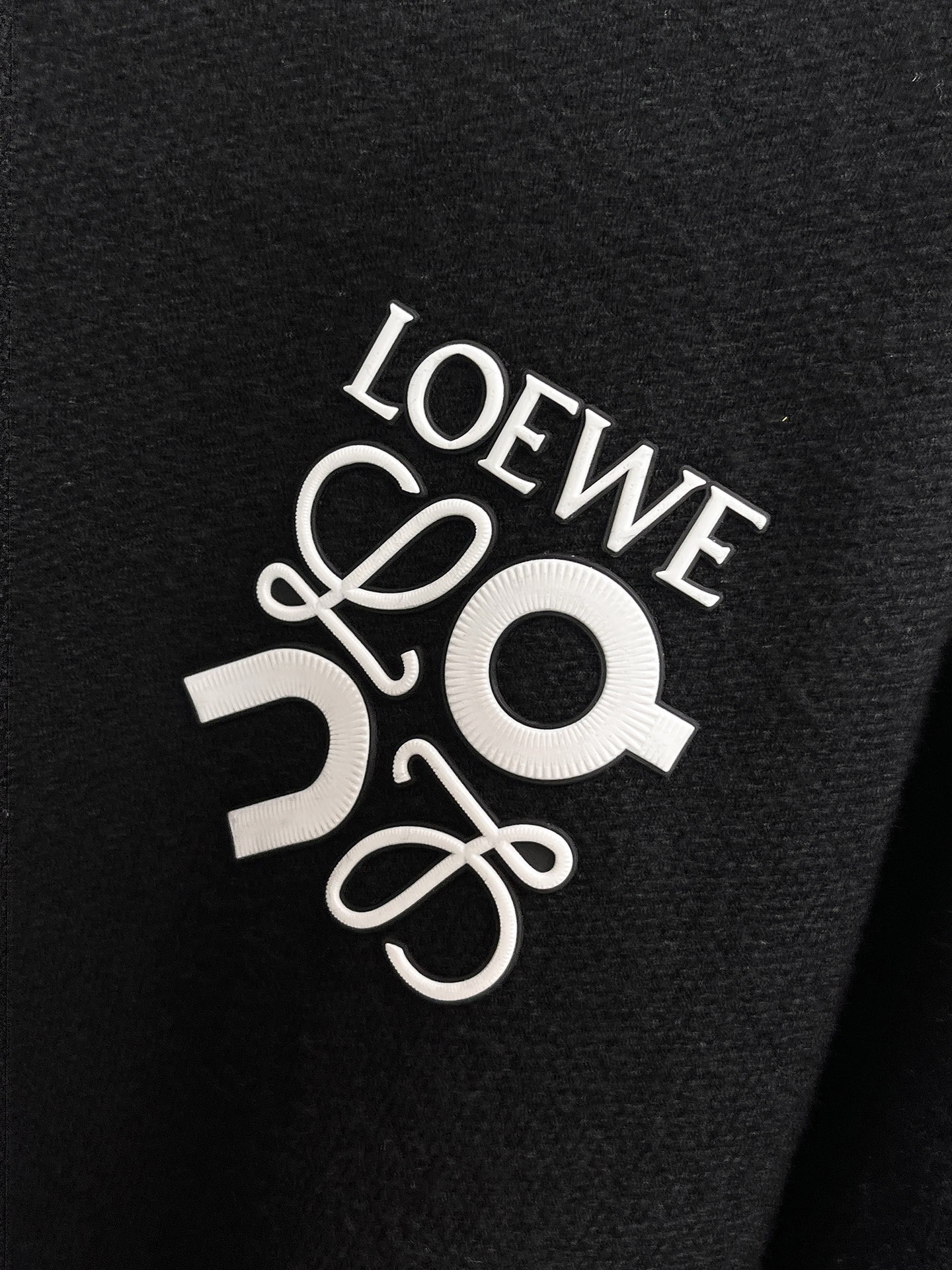 Loewe Unisex Sweatshirt Size M-XXXL