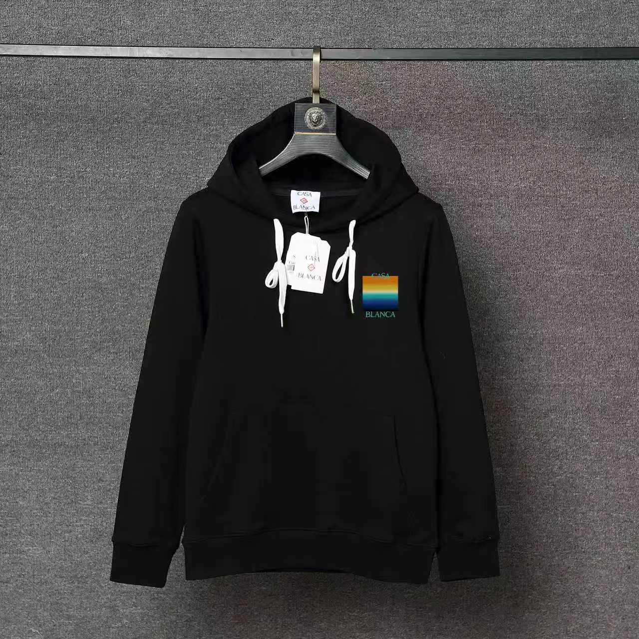 Casablanca Unisex Sweatshirt Size S-XL