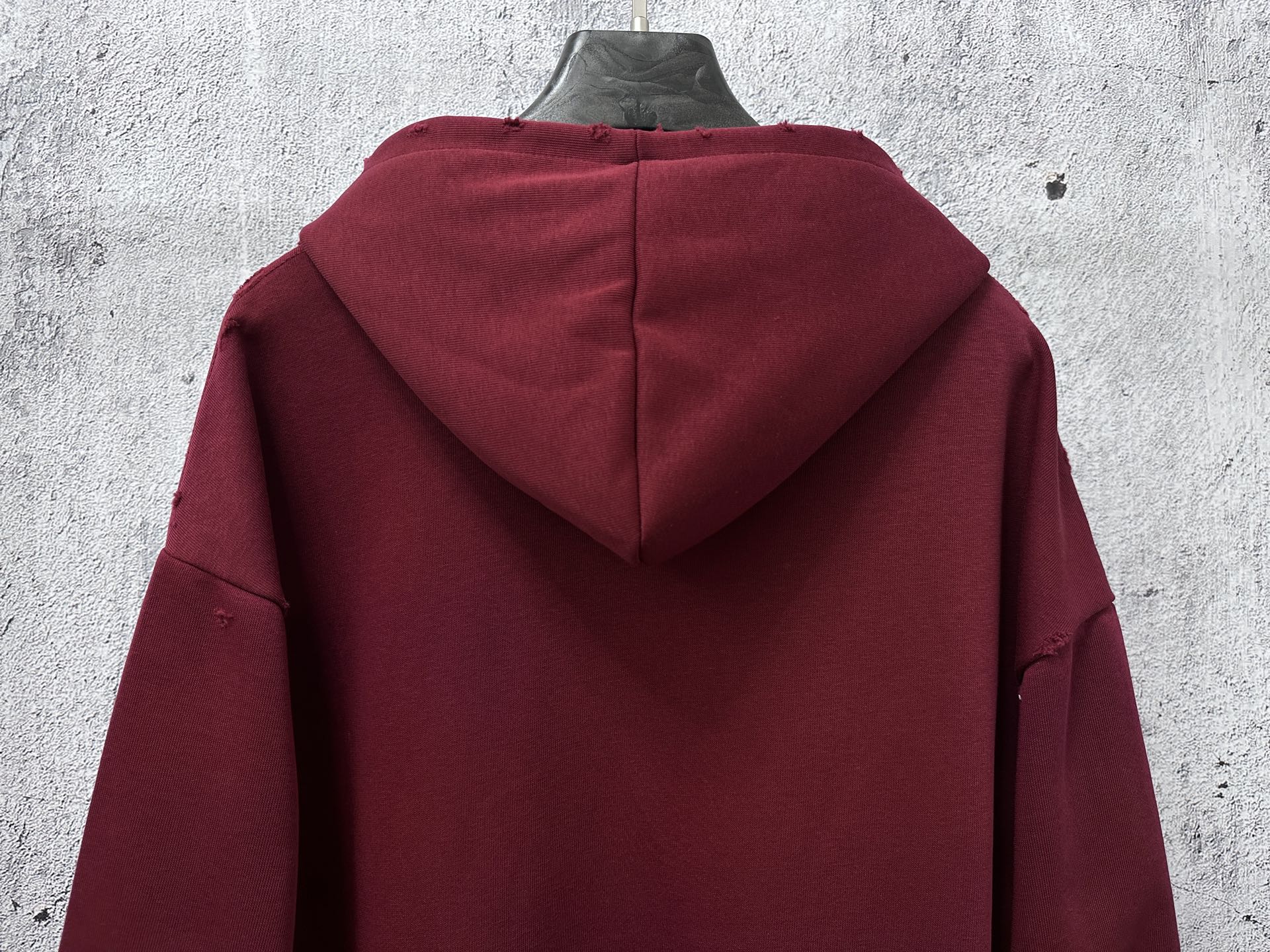 Balenciaga Unisex Sweatshirt Size S-XL