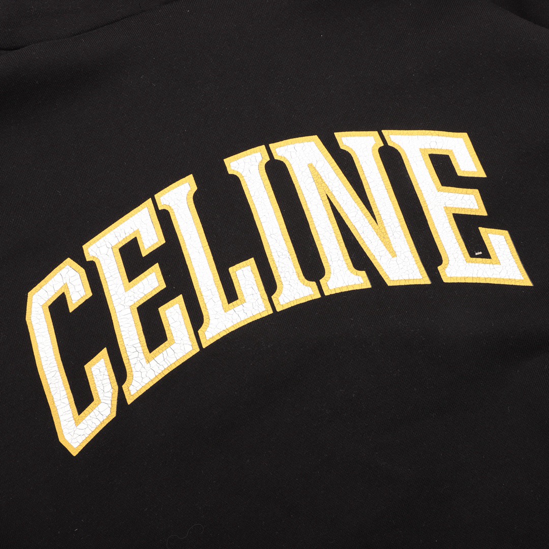 Celine Unisex Sweatshirt Size S-XL