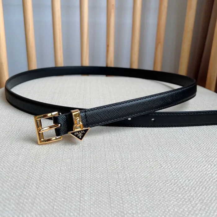 Prada Women Belt