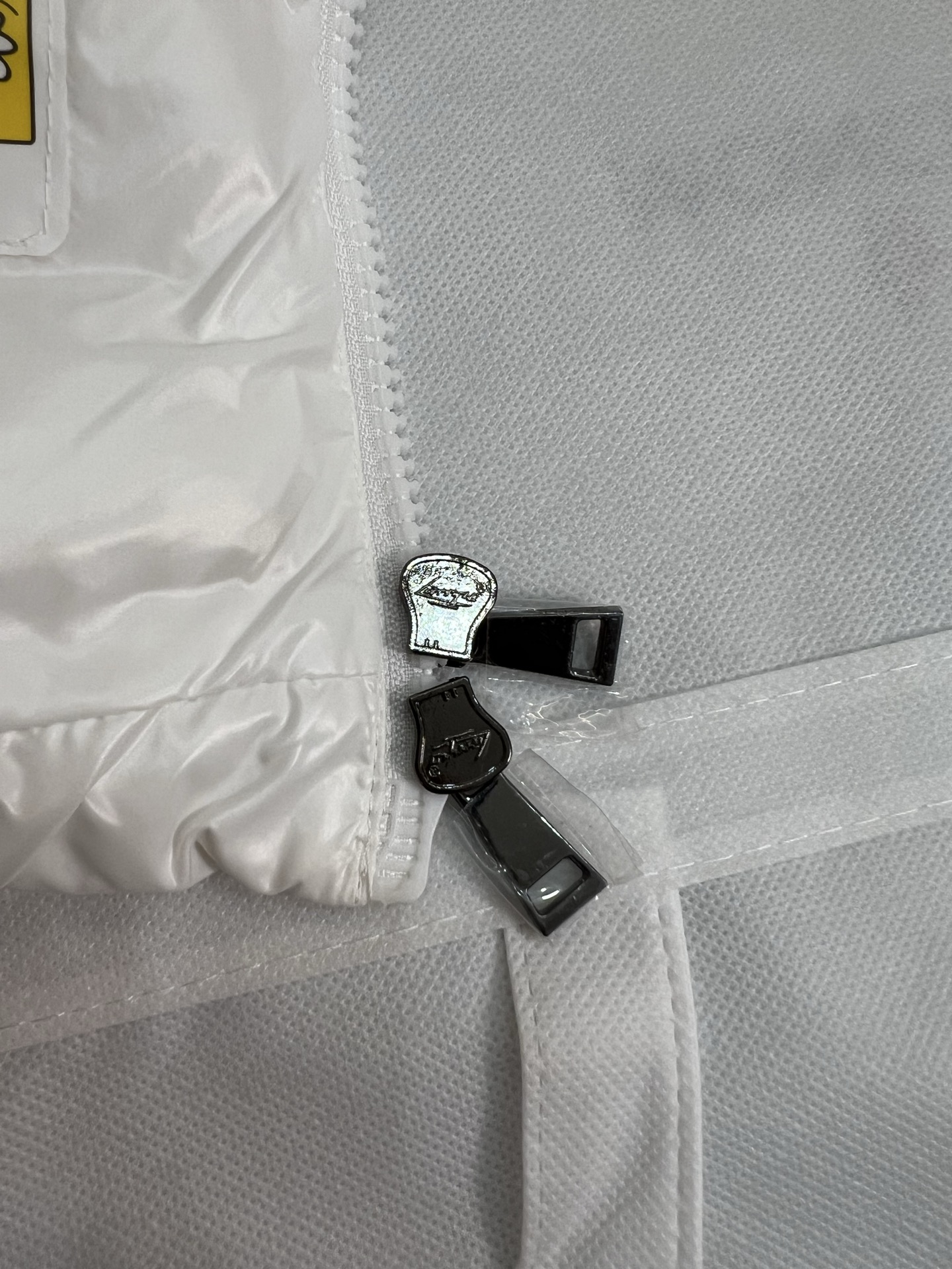 Moncler Ghany Women Winter Vest Size 1-5