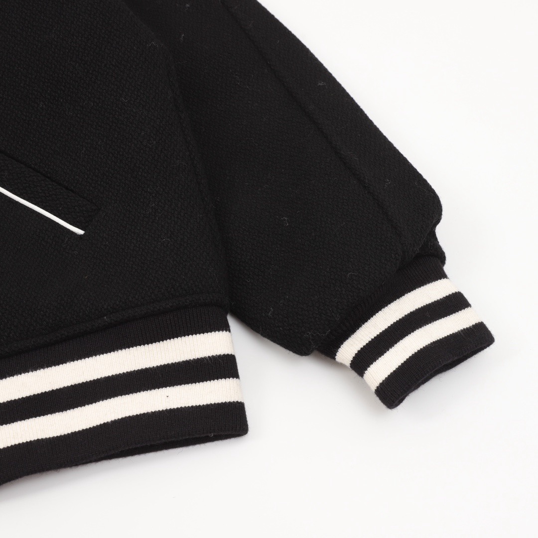 Celine Unisex Jacket Size S-XL