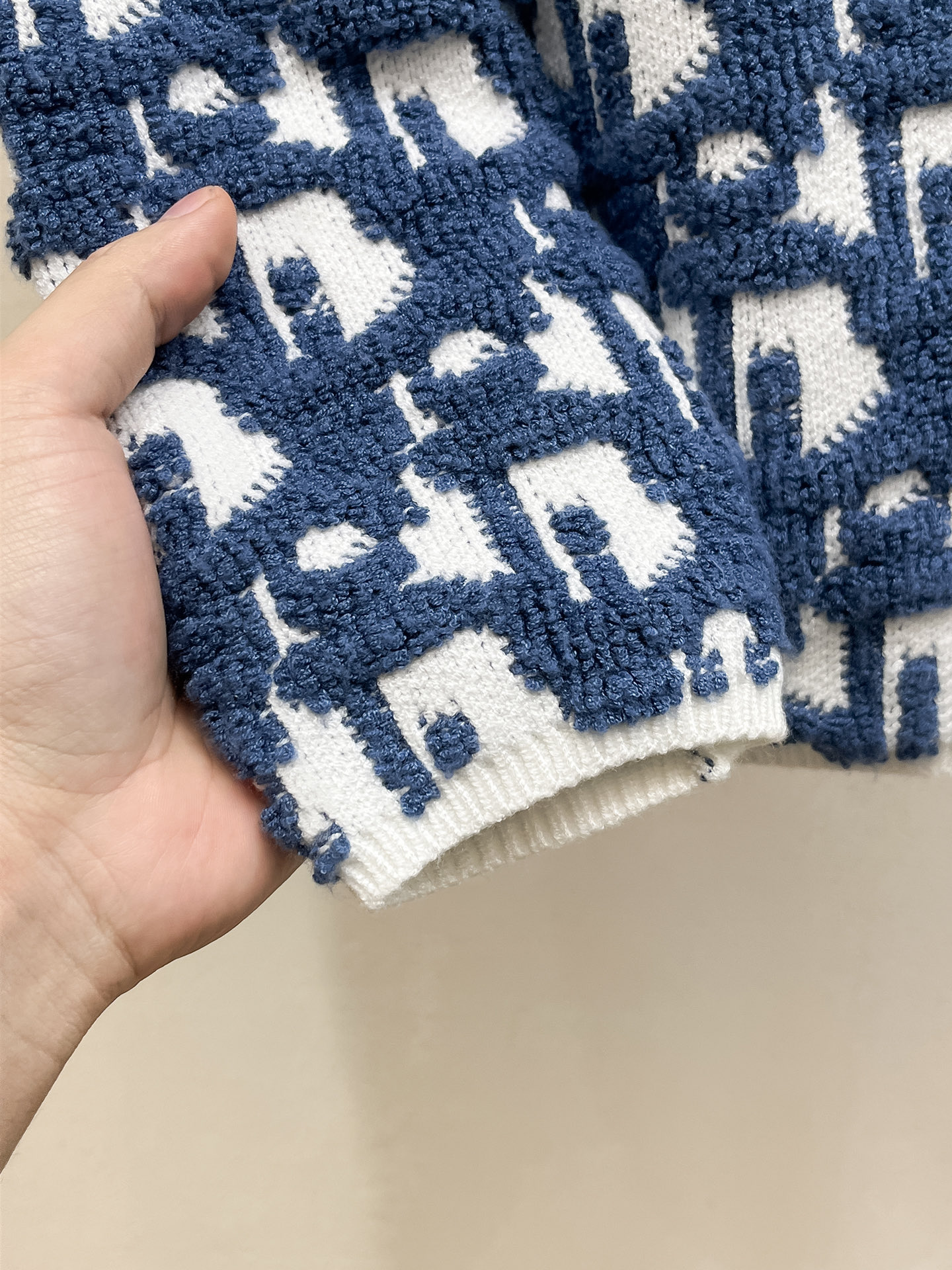 Dior Unisex Jacket Size M-XXXL