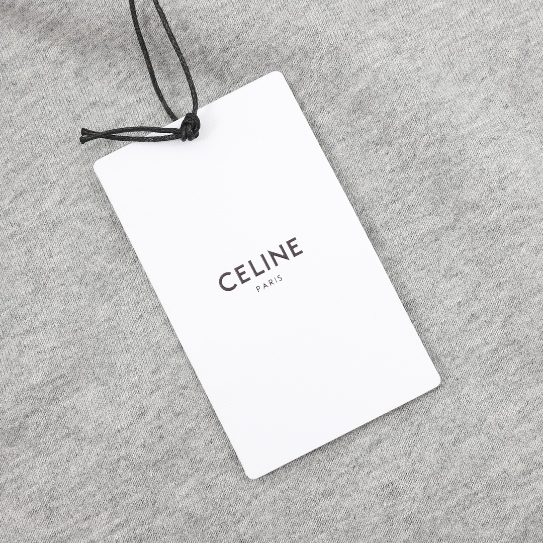 Celine Unisex Sweatshirt Size S-XL