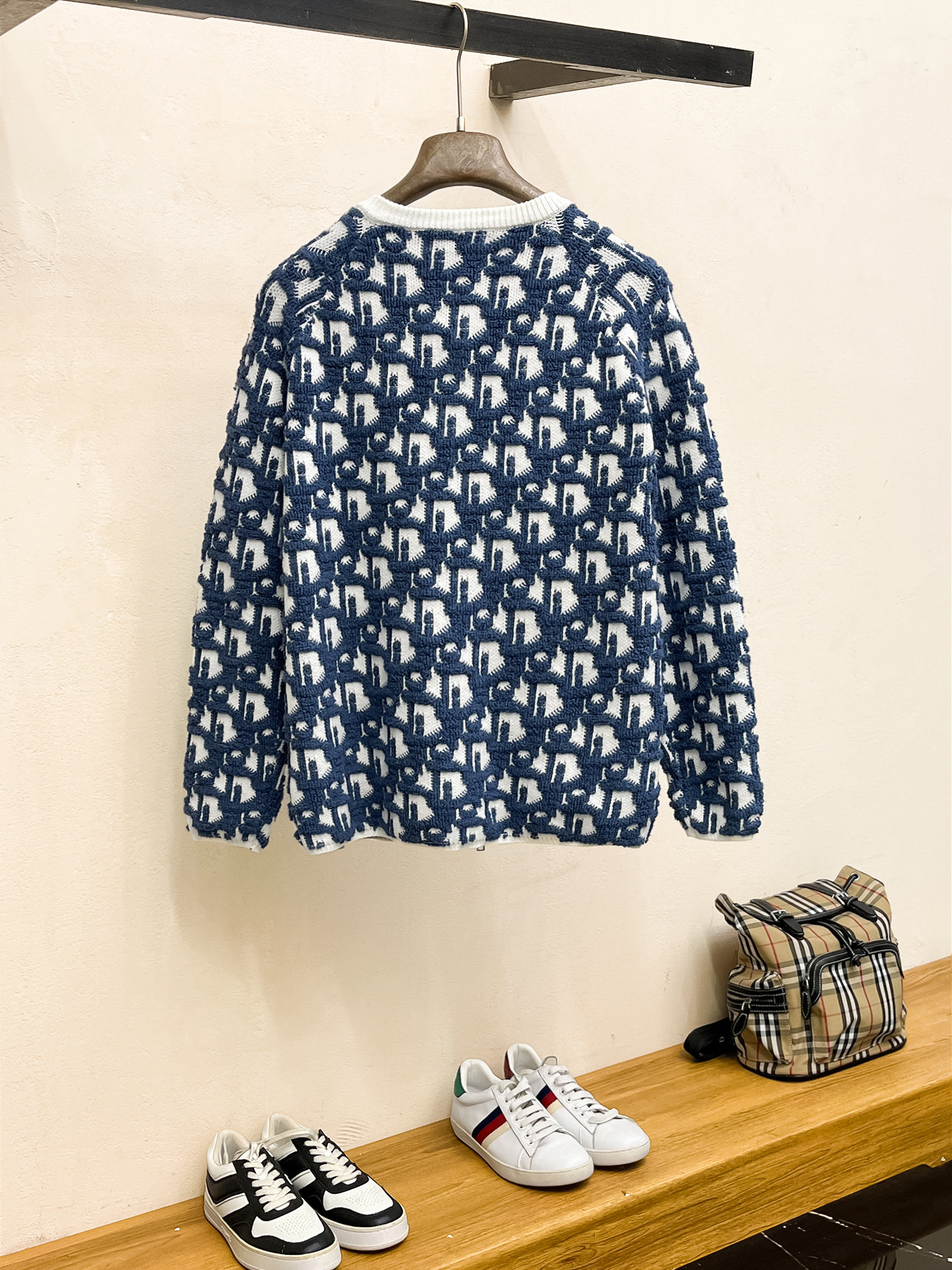 Dior Unisex Jacket Size M-XXXL