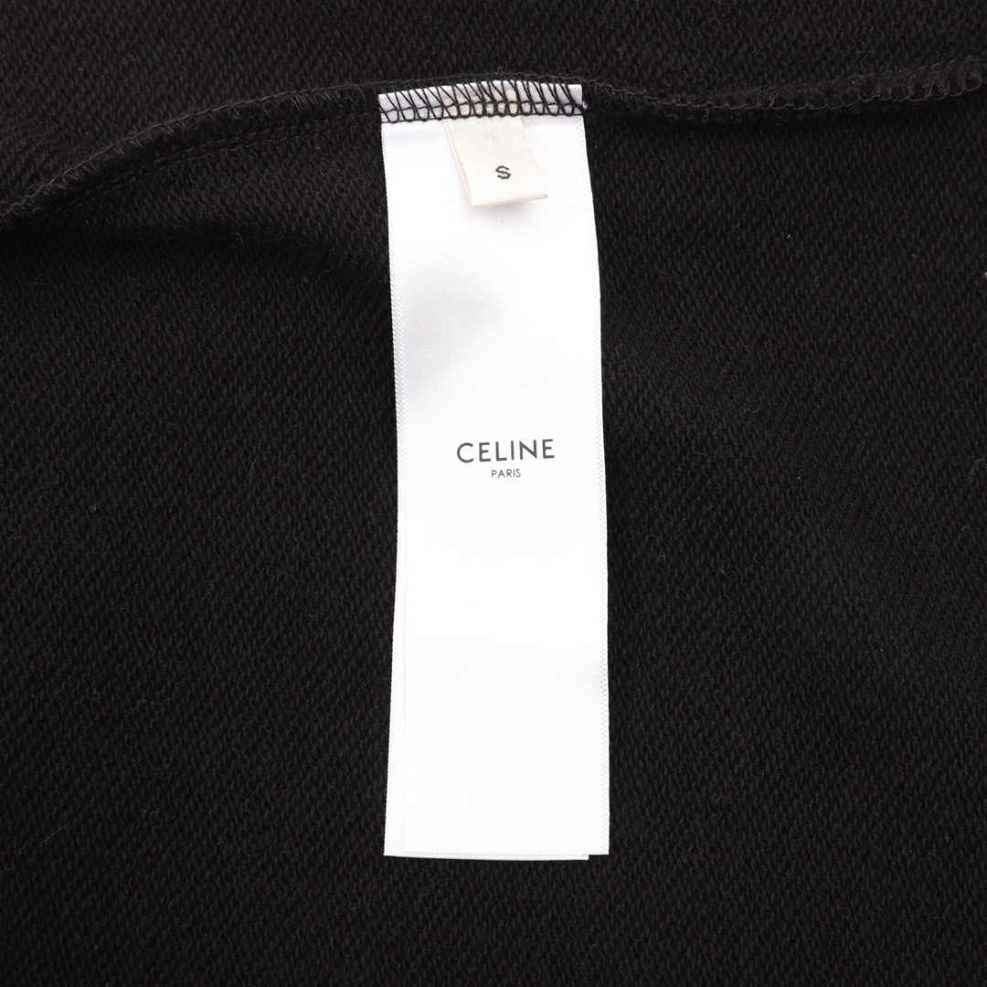 Celine Unisex Sweatshirt Size S-XL