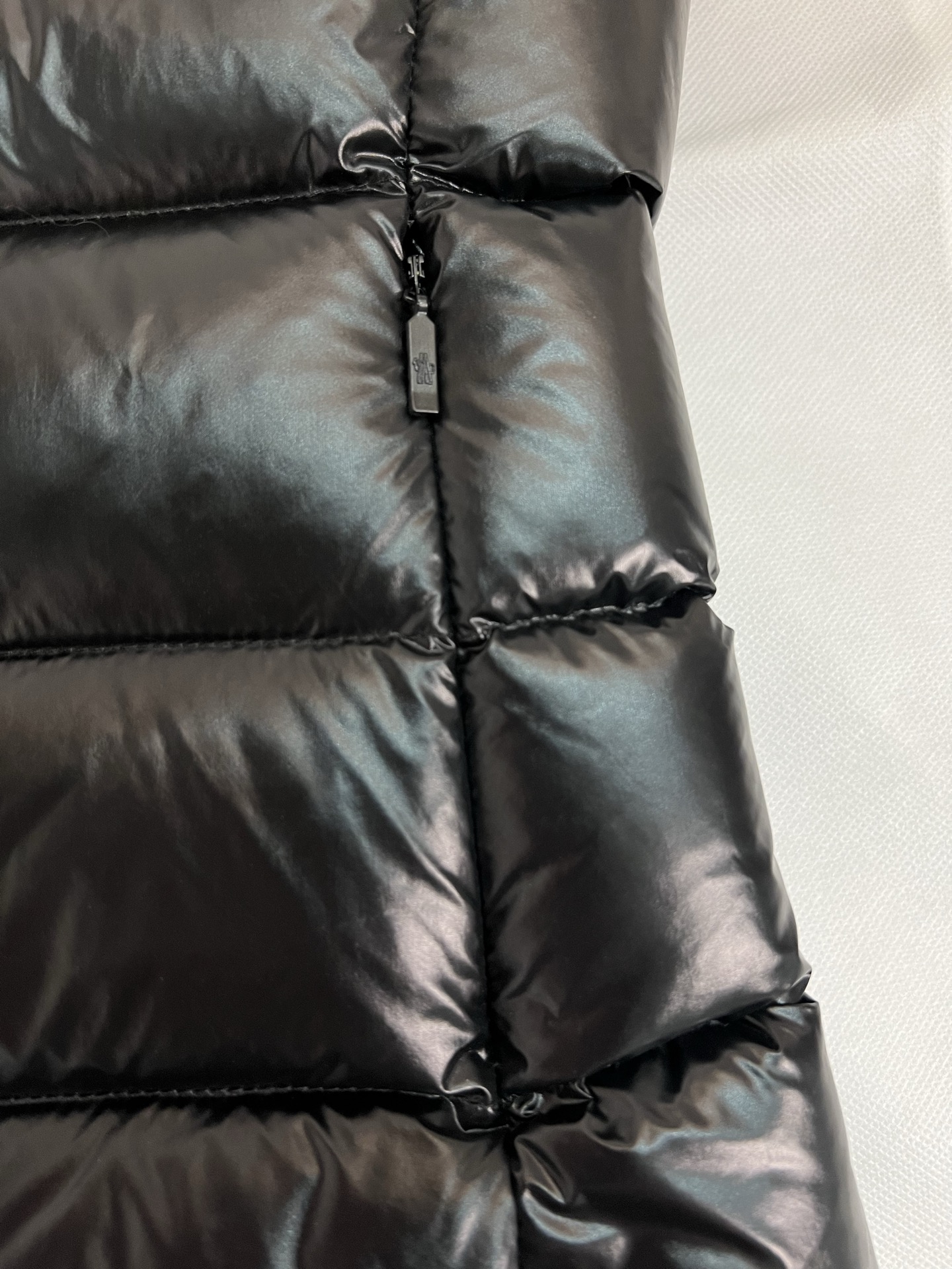 Moncler Ghany Women Winter Vest Size 1-5