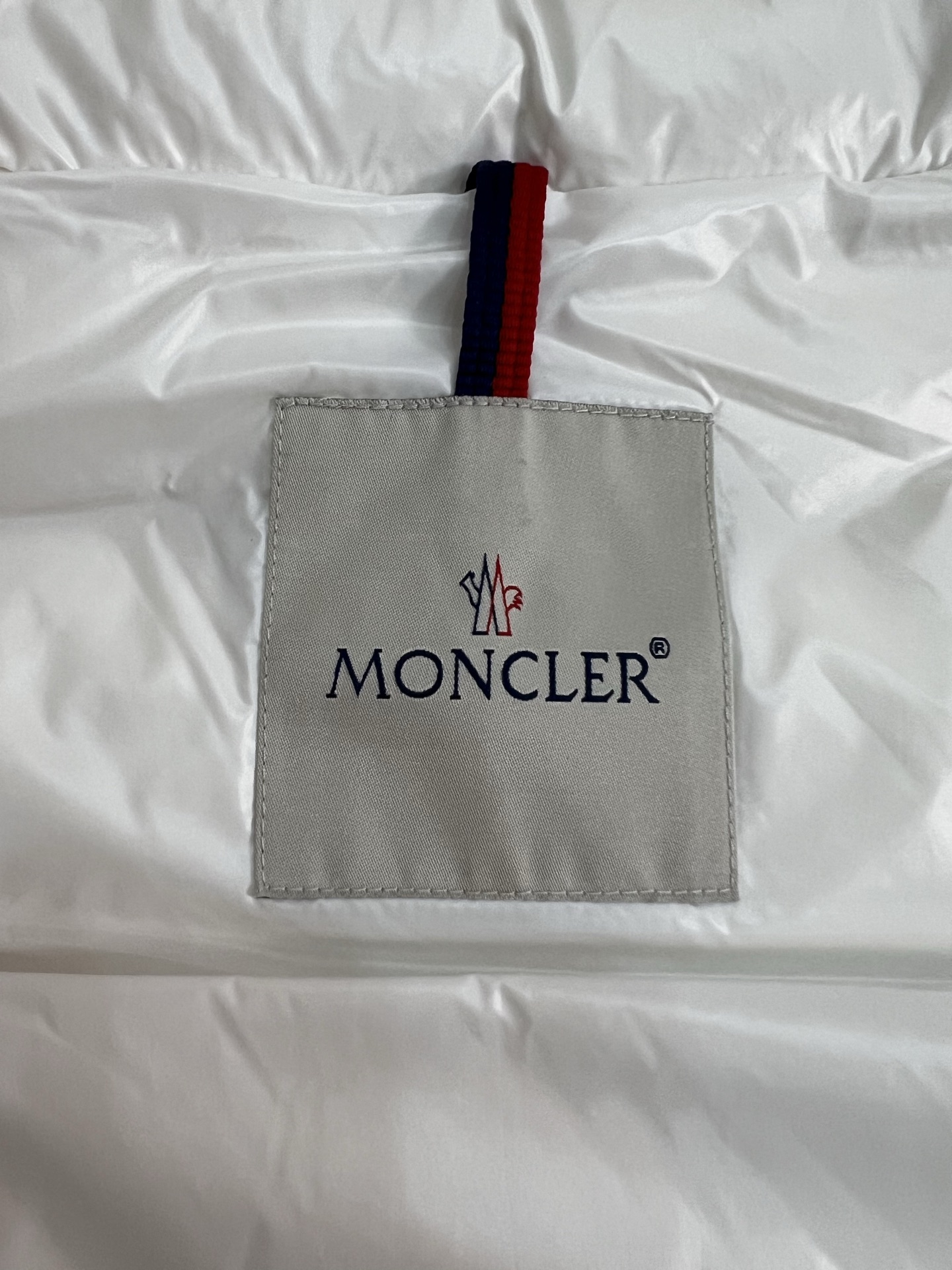 Moncler Ghany Women Winter Vest Size 1-5