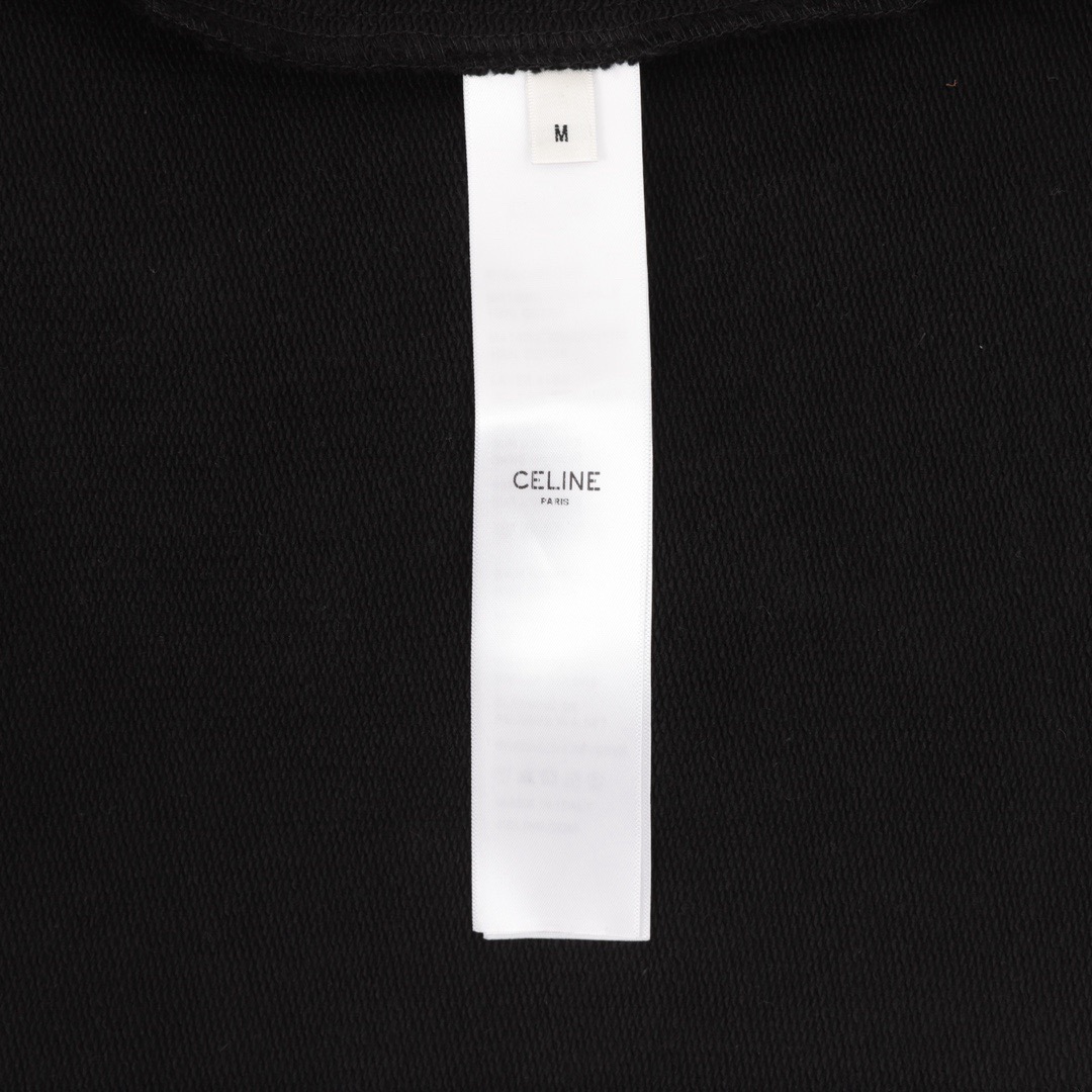 Celine Unisex Jacket Size S-XL