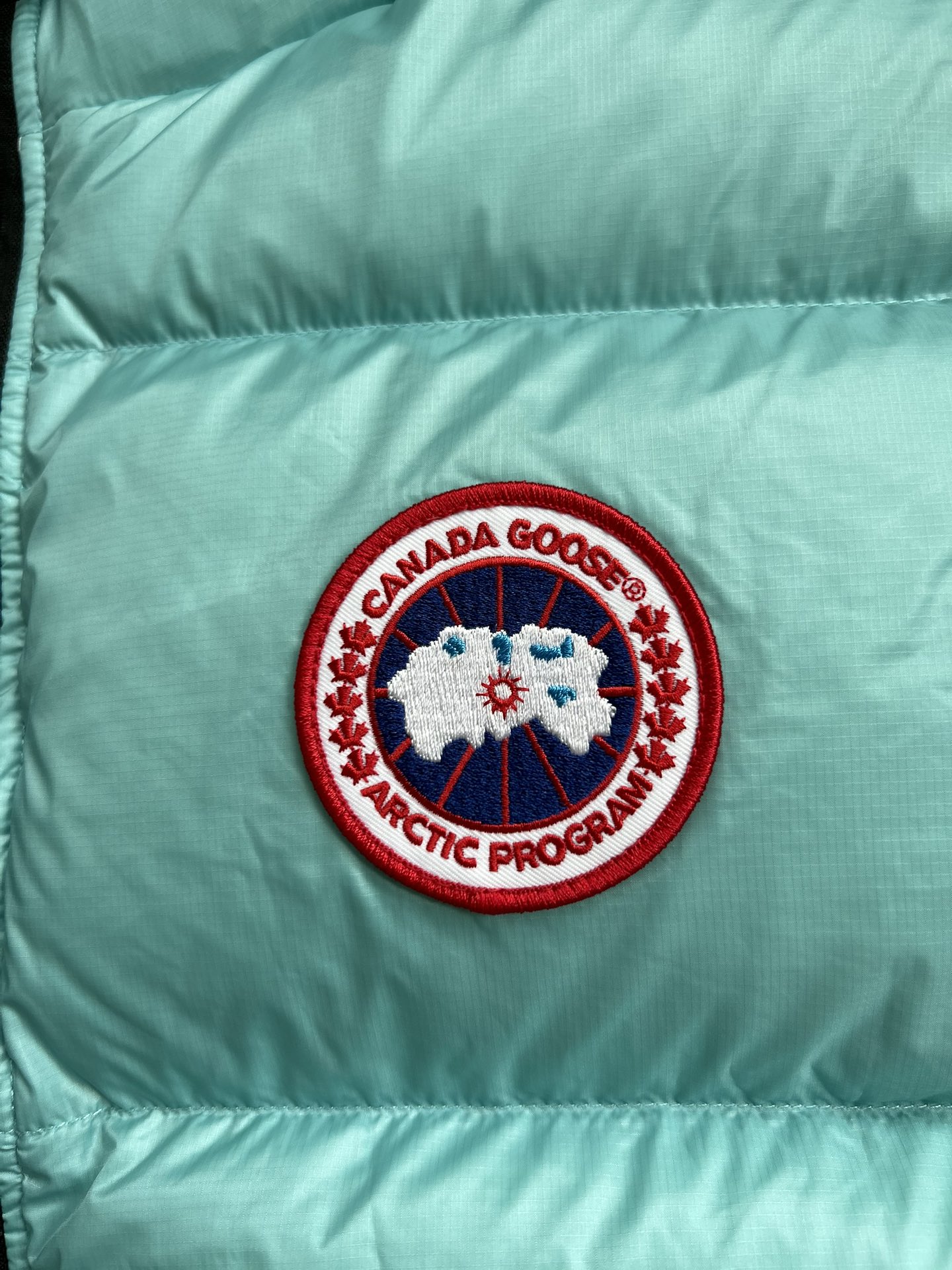 Canada Goose E2257WB Cypress Women Winter Vest Size XS-XL