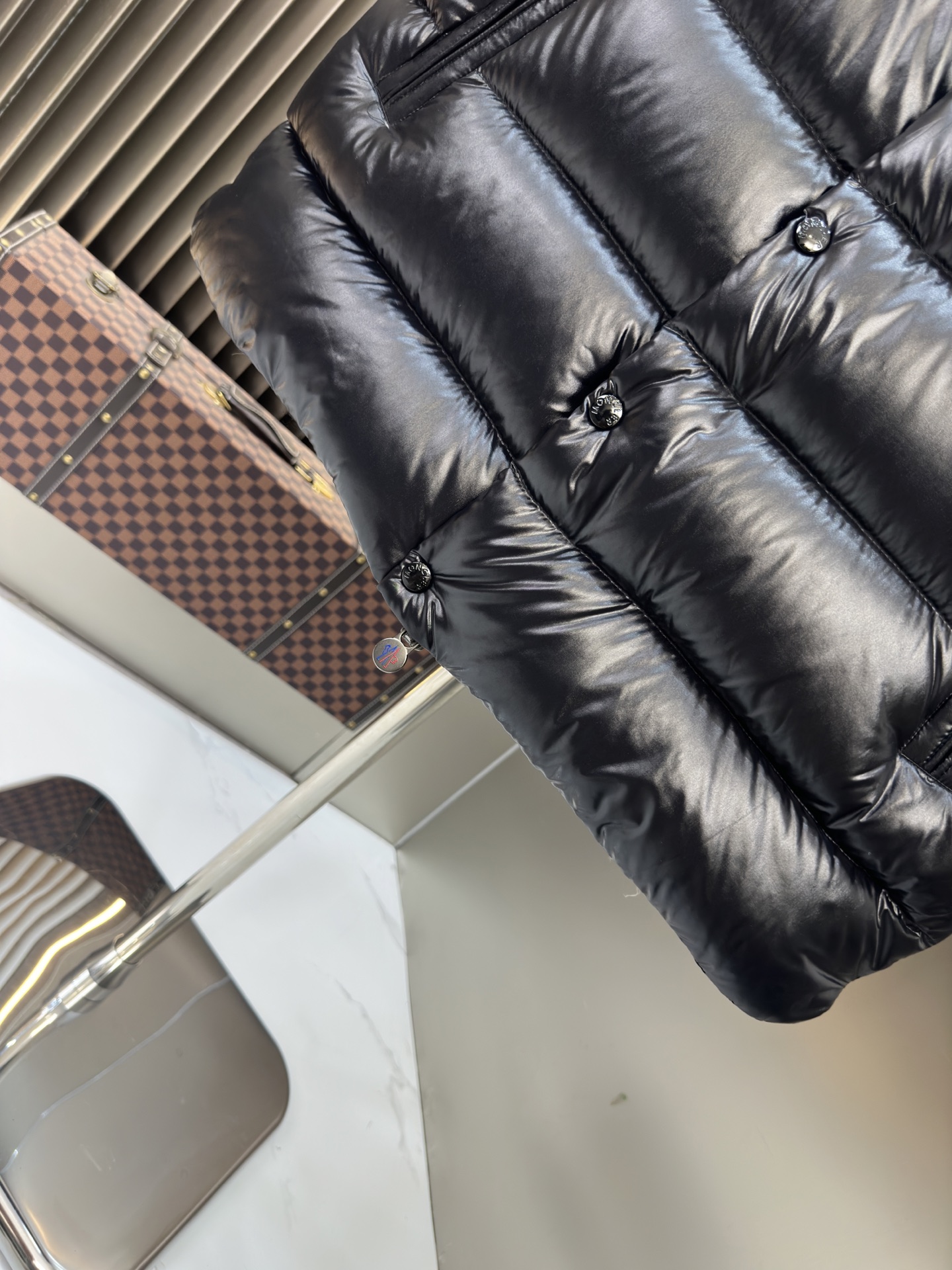 Moncler 2025FW Winter Vest Size M-XXXL