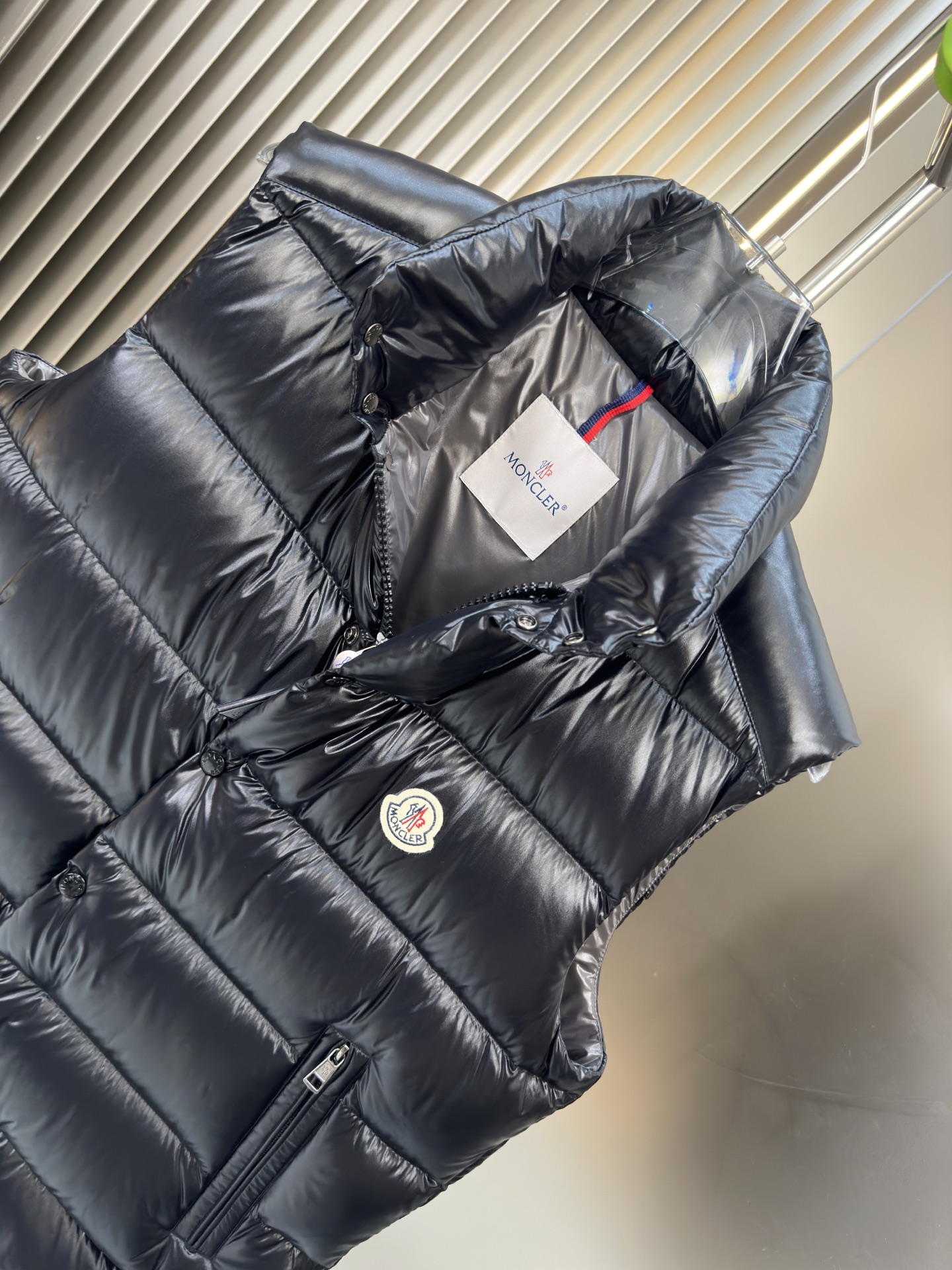 Moncler 2025FW Winter Vest Size M-XXXL