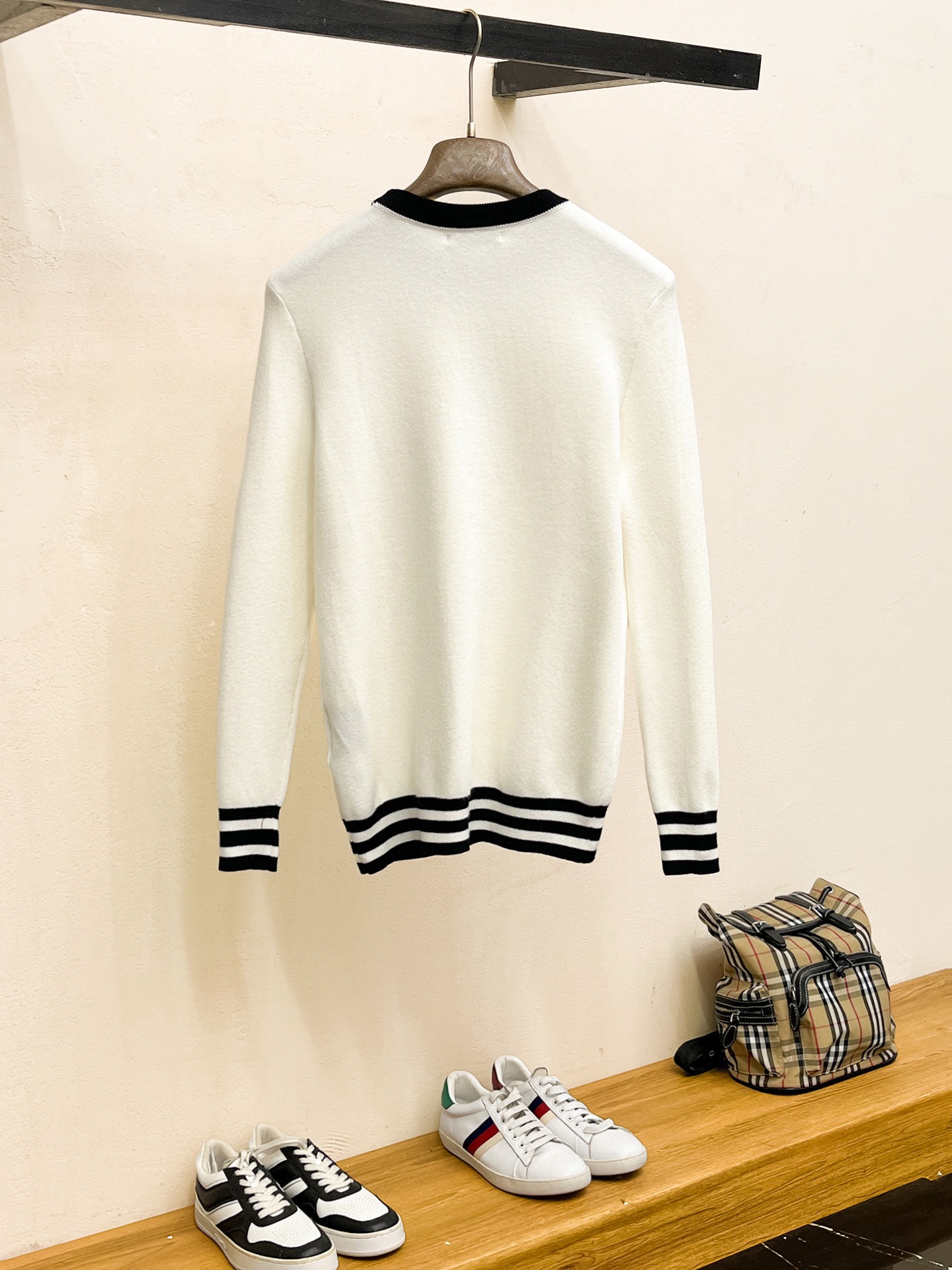 LoeweUnisex Sweatshirt Size M-XXXL