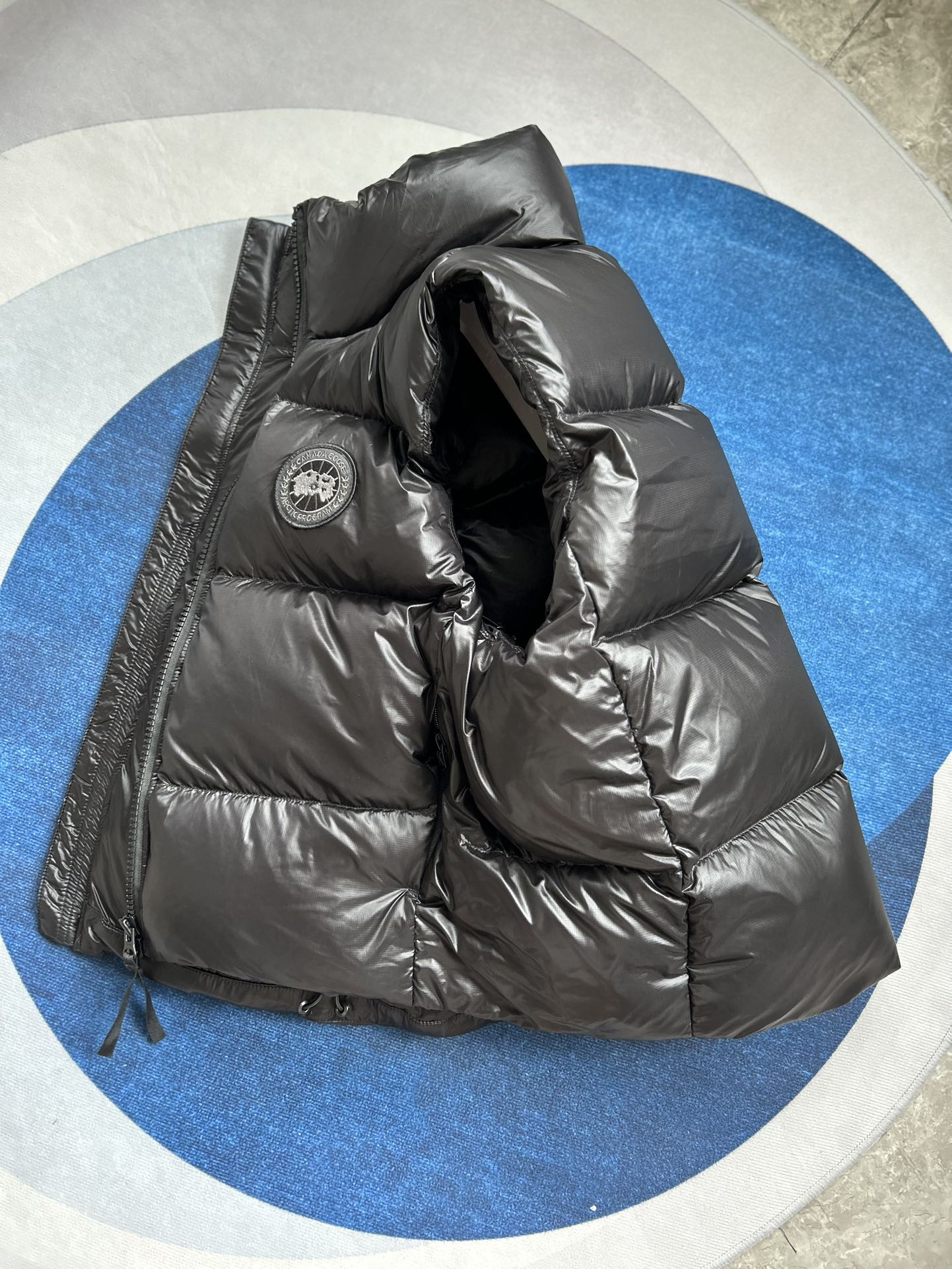 Canada Goose E2257WB Cypress Women Winter Vest Size XS-XL