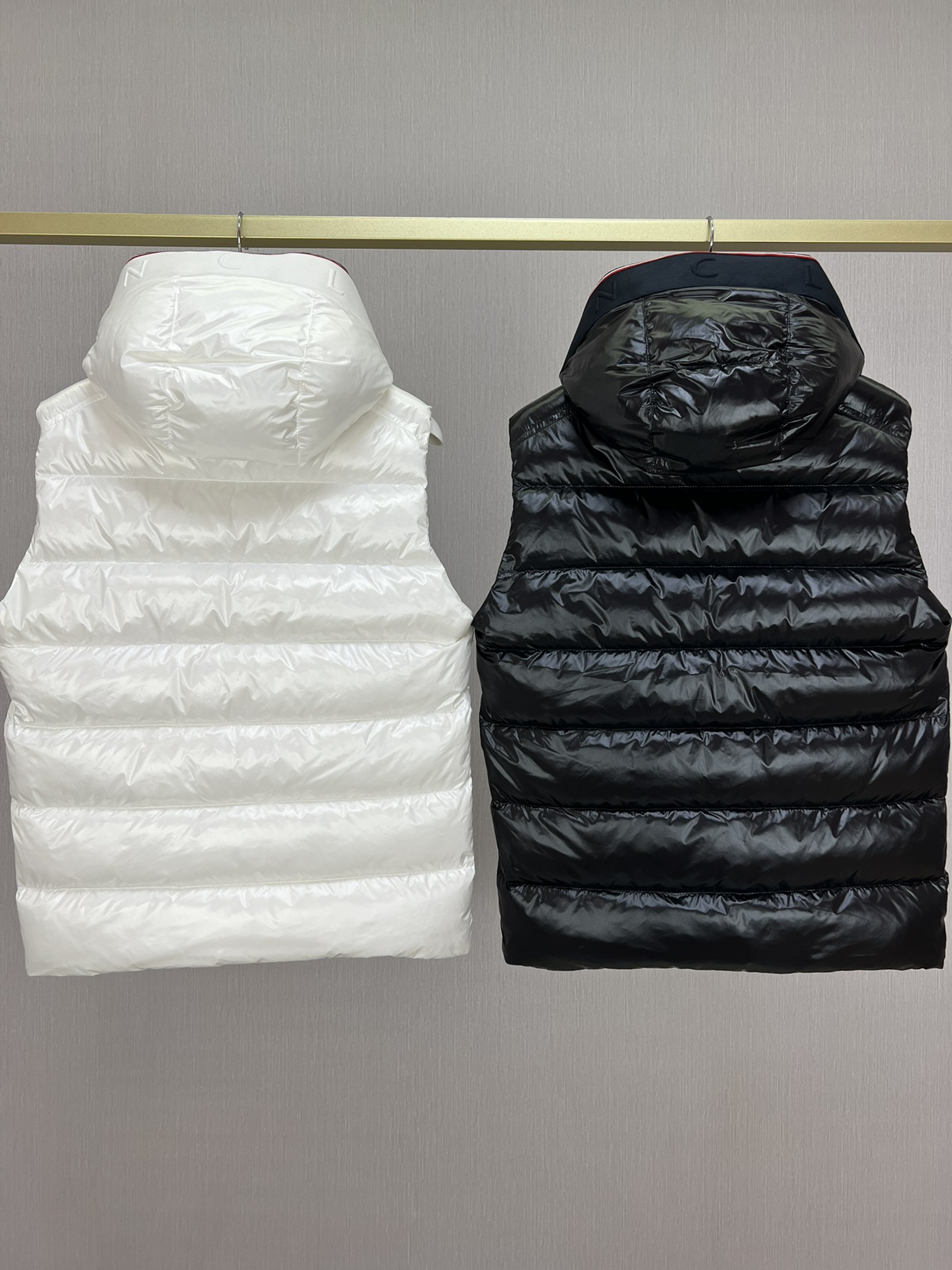 Moncler Luiro Winter Vest Size 1-5