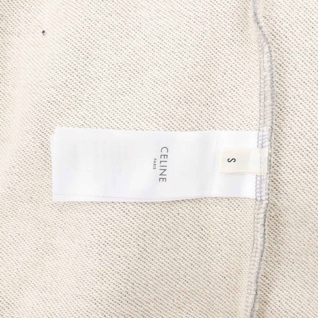 Celine Unisex Sweatshirt Size S-XL