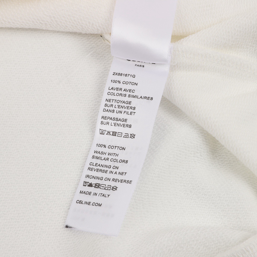 Celine Unisex Sweatshirt Size S-XL