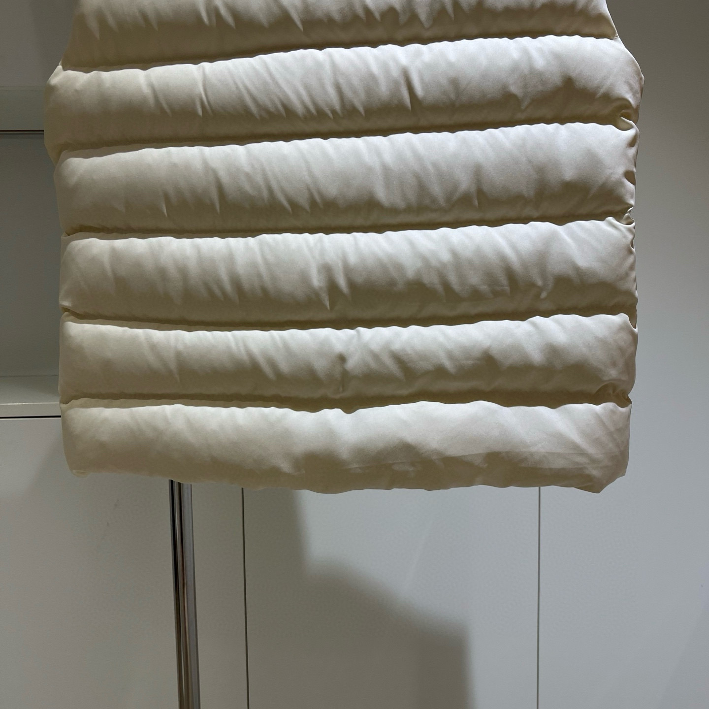 Moncler Besset Women Winter Vest Size 0-3