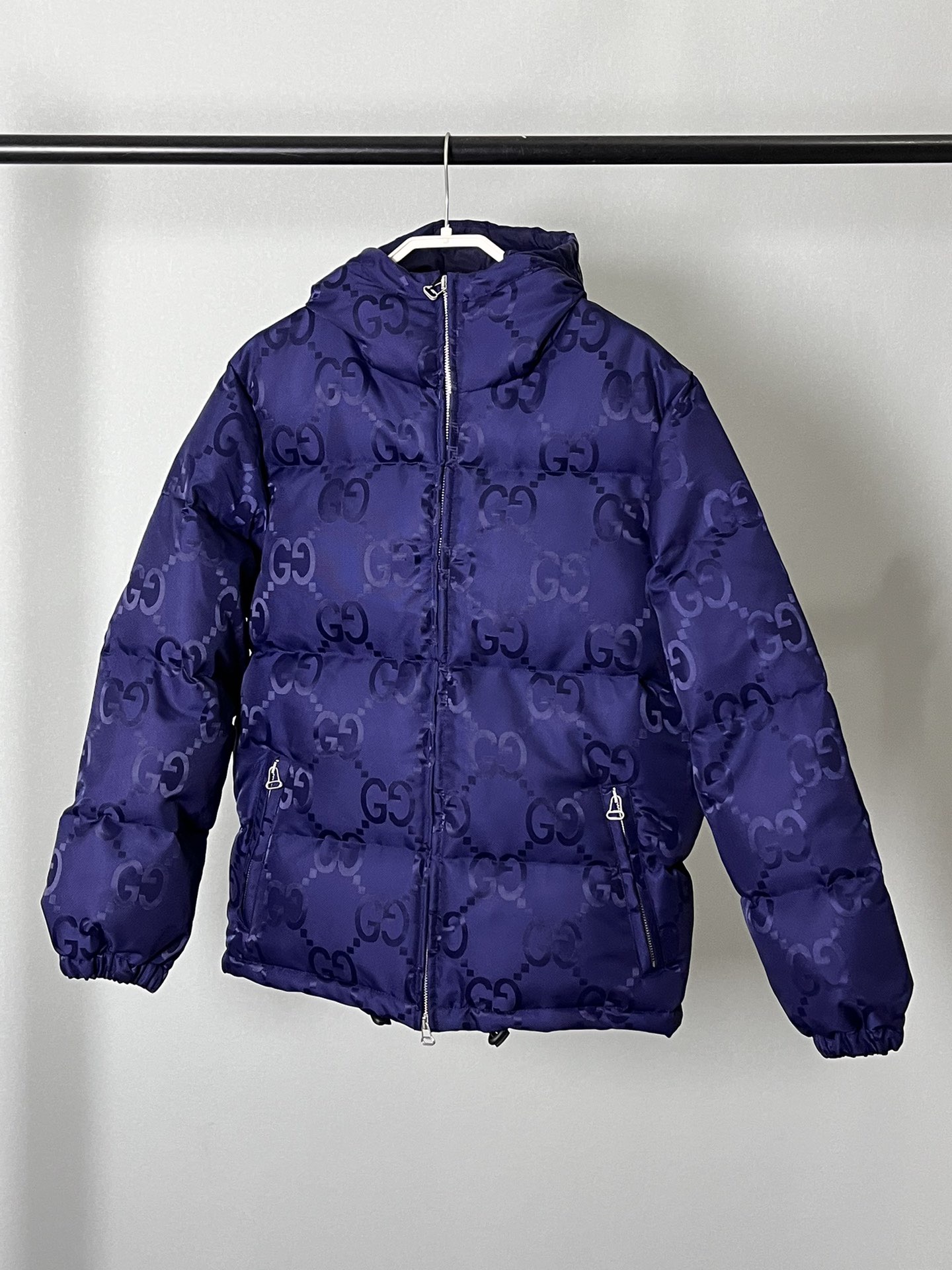 Gucci Winter Down Jacket Size S-2XL