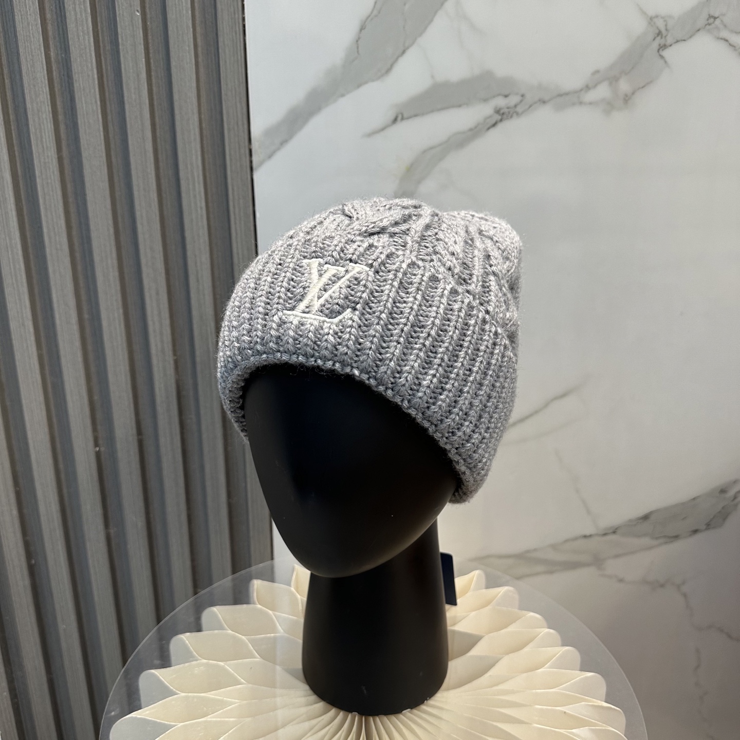 Louis Vuitton Knitted Hat