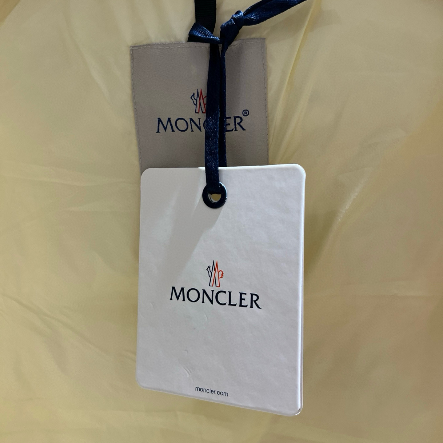 Moncler Besset Women Winter Vest Size 0-3