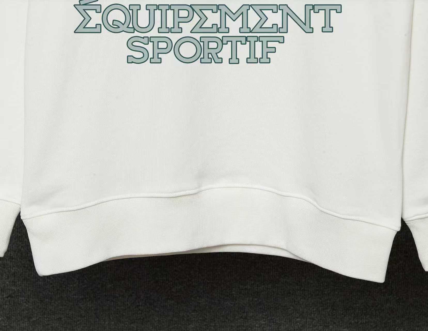 Casablanca Unisex Sweatshirt Size S-XL