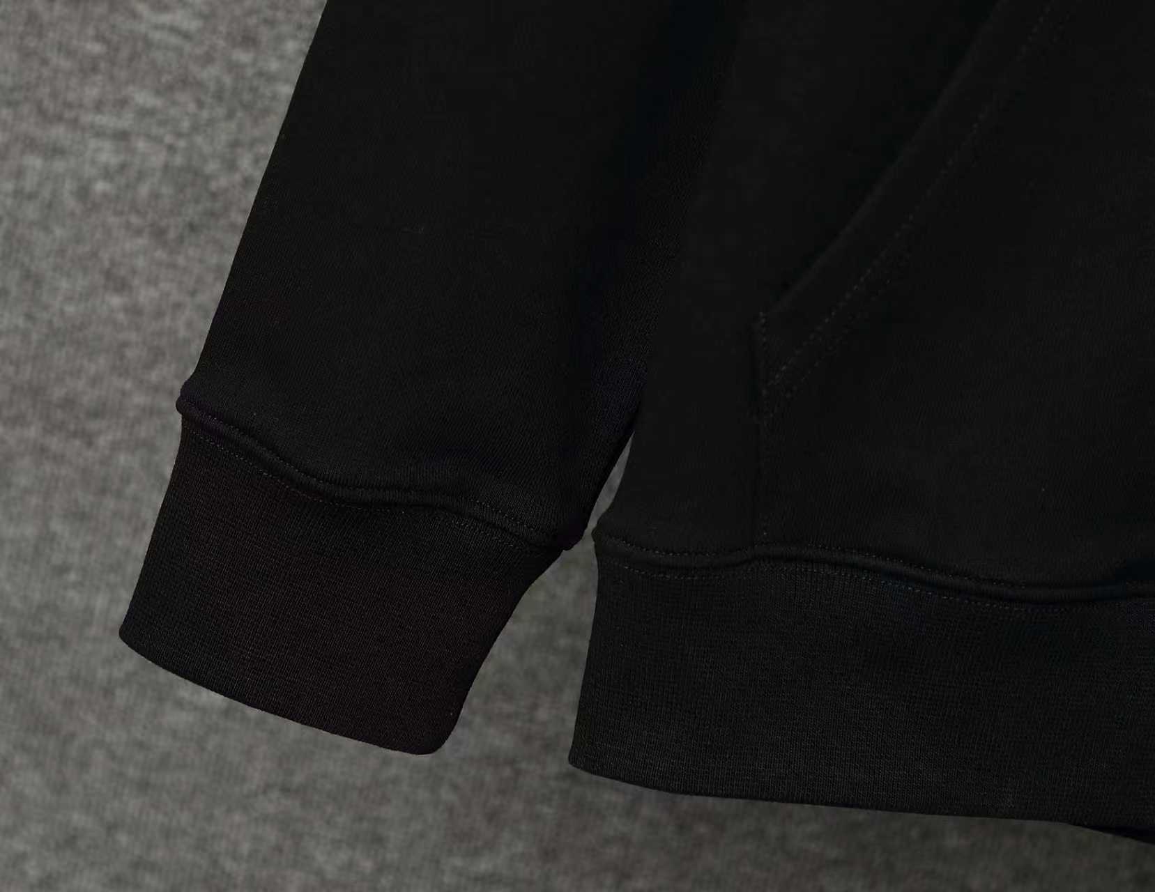 Casablanca Unisex Sweatshirt Size S-XL