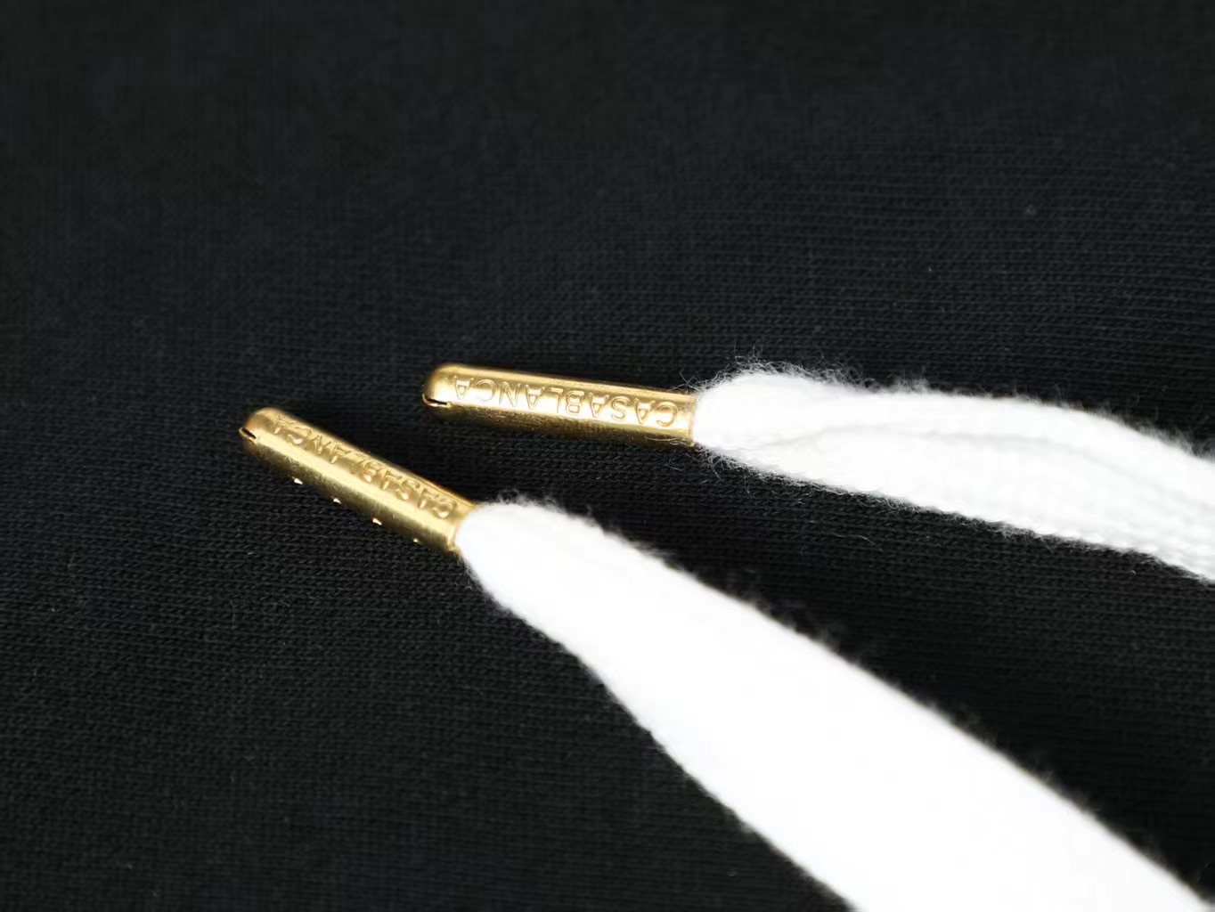 Casablanca Unisex Sweatshirt Size S-XL