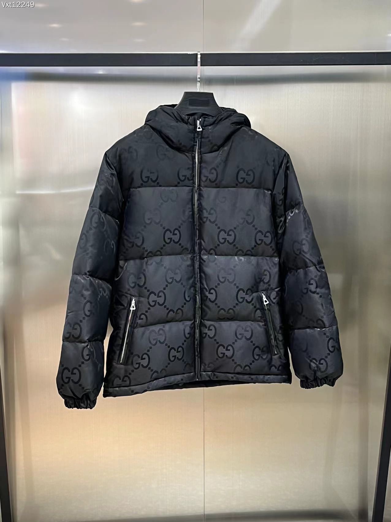 Gucci Winter Down Jacket Size S-2XL