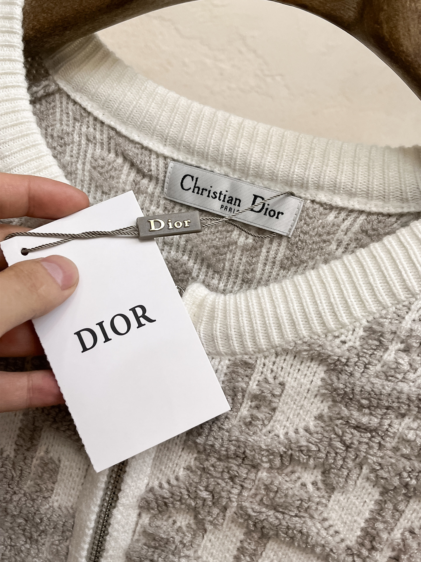 Dior Unisex Jacket Size M-XXXL