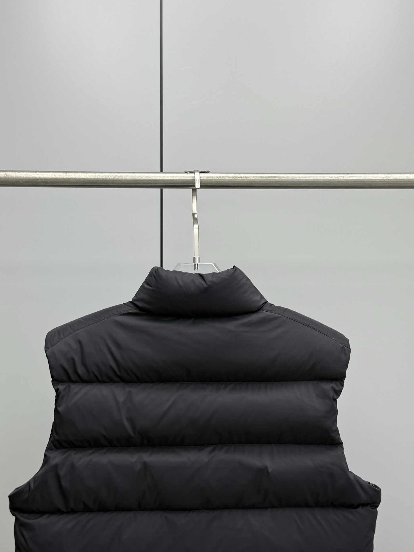 Moncler Tibb 2025 New Men Winter Vest Size 1-5