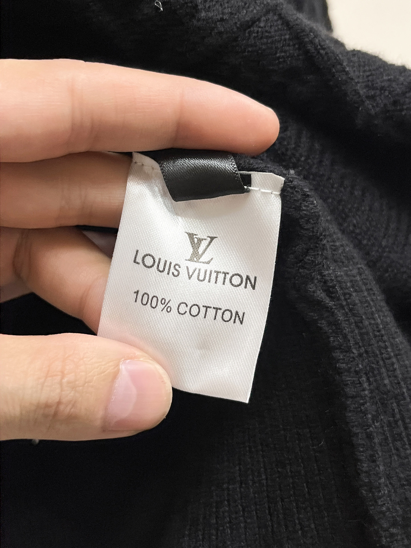 Louis Vuitton Unisex Sweatshirt Size M-XXXL