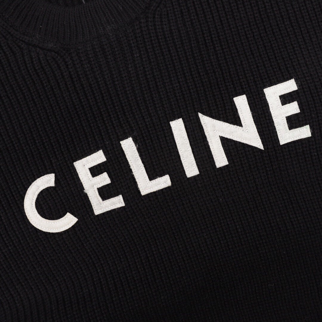 Celine Unisex Sweatshirt Size S-XL