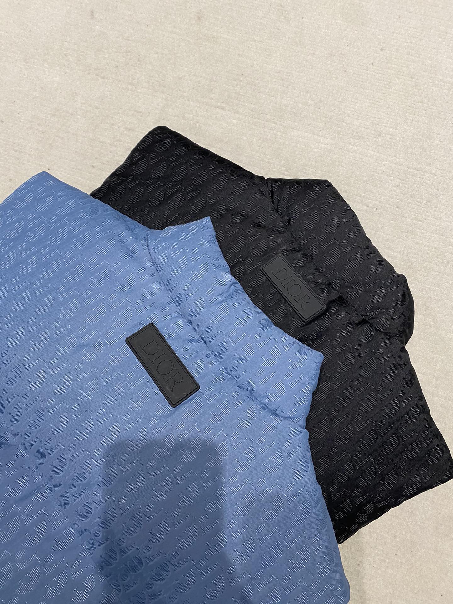 Dior New Winter Vest Size S-XL