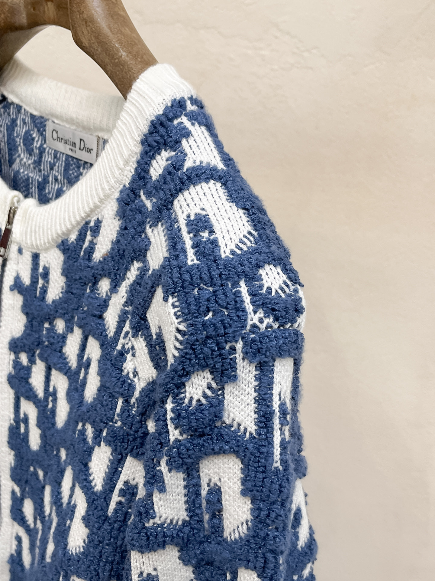 Dior Unisex Jacket Size M-XXXL