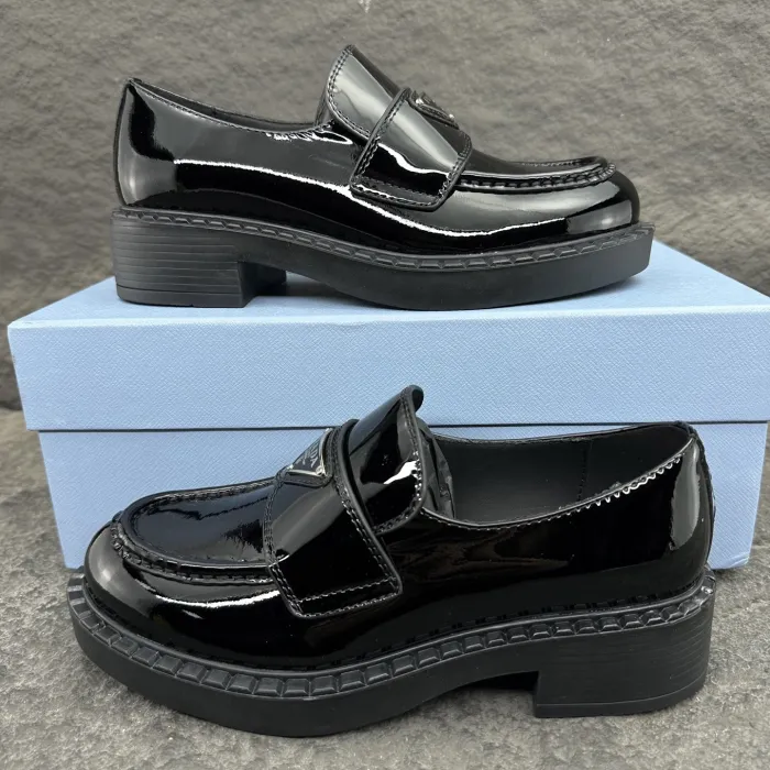 Prada Loafers