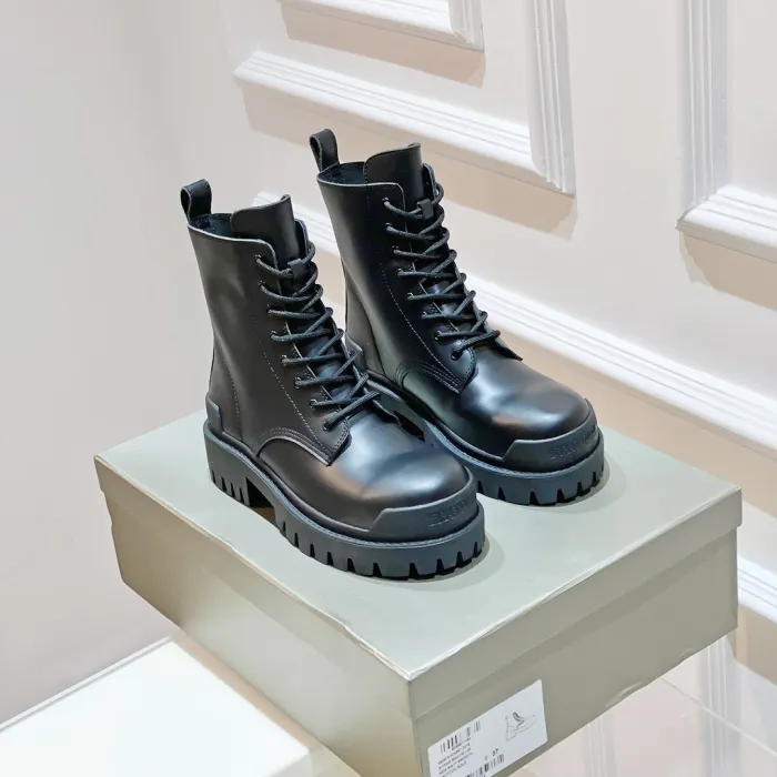 Balenciaga Boots