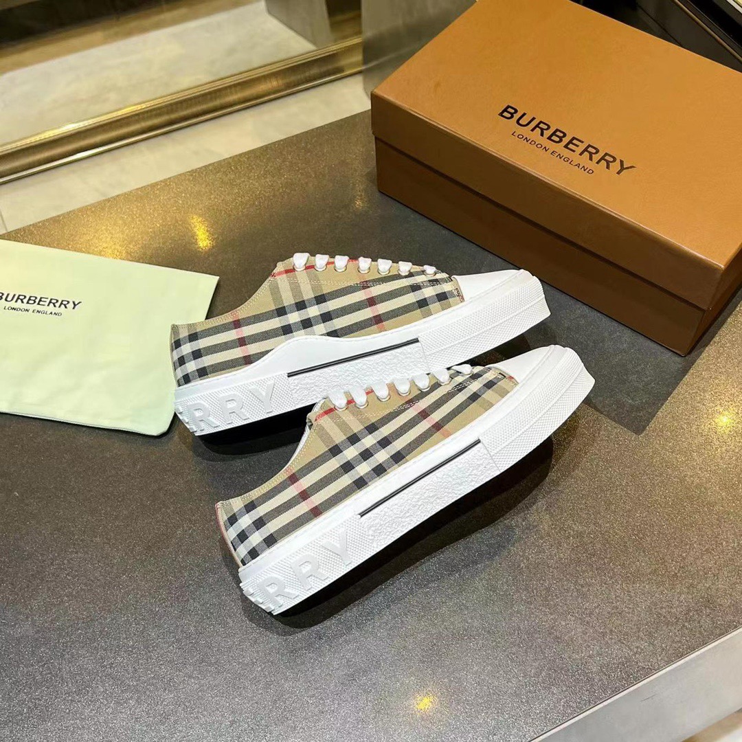 Burberry