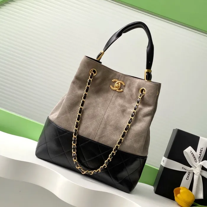 Chanel Shopping Bags