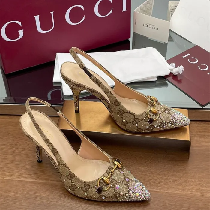 Gucci Pumps