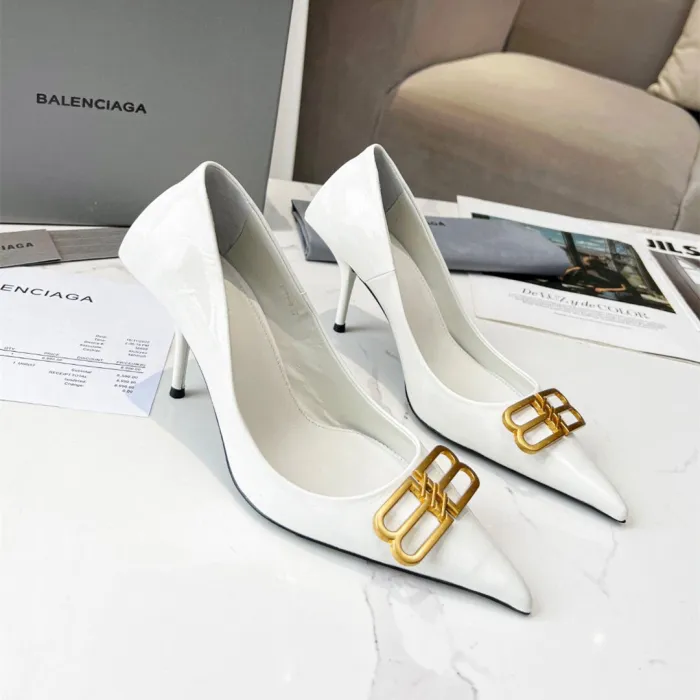 Balenciaga Pumps