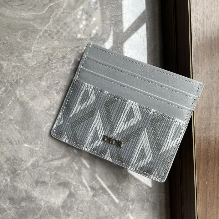 Dior Card Holder