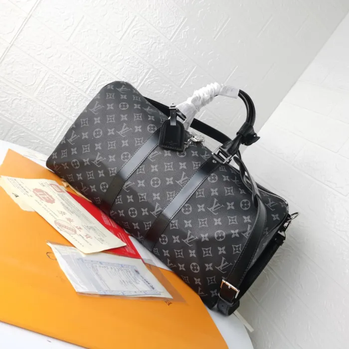 Louis Vuitton Travel Bags