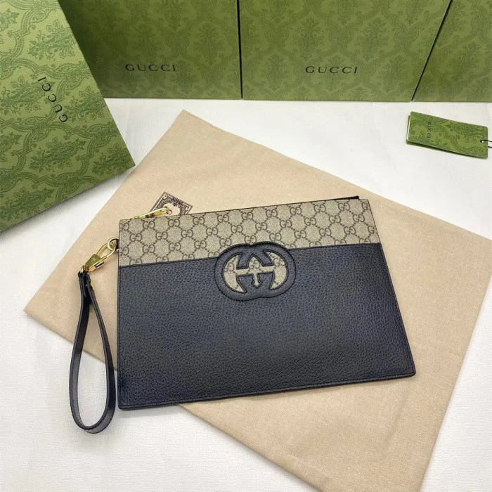 Gucci Clutch