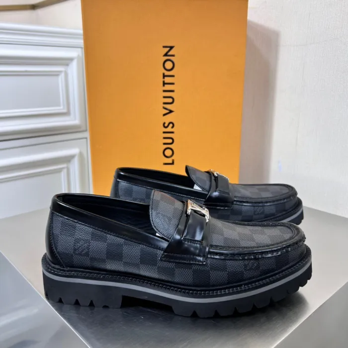 Louis Vuitton Loafers