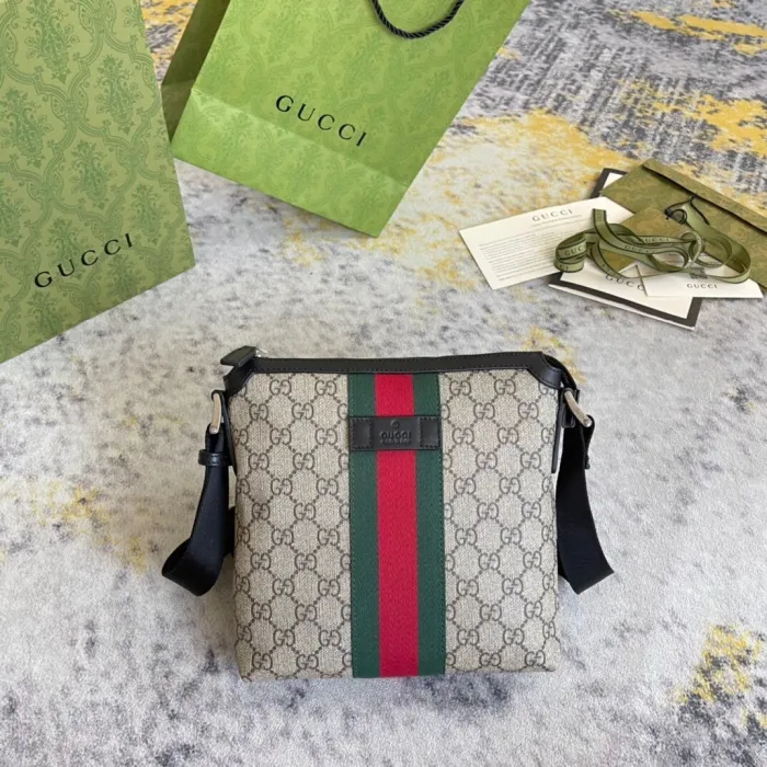 Gucci Mens Shoulder Bags