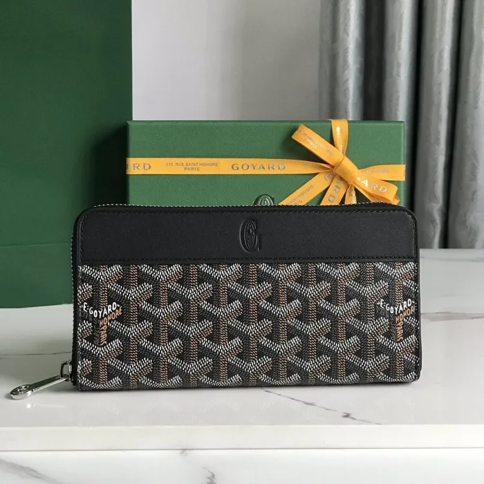 Goyard Wallet