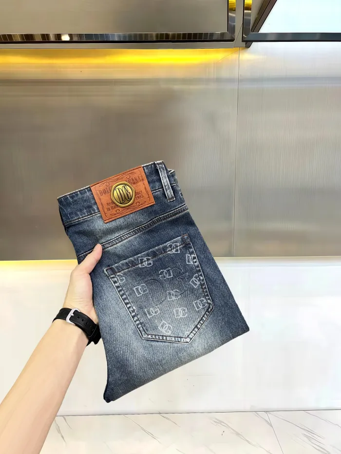 Dolce Gabbana Jeans